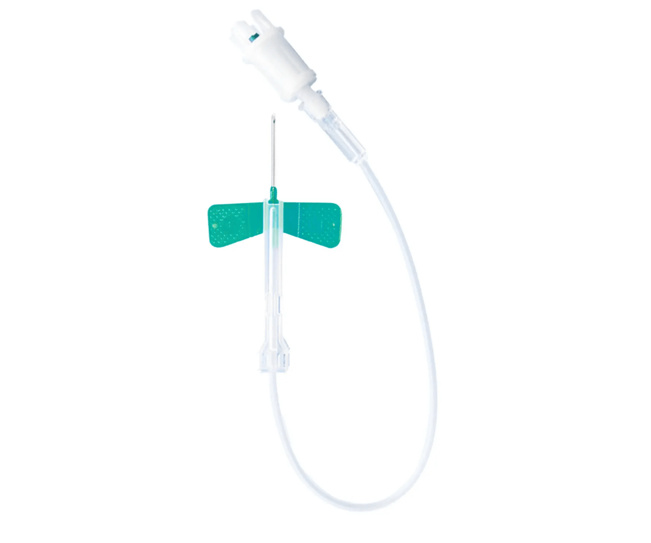 SARSTEDT AG & Co.KGMultifly-Kanüle Safety Schlauch kurz - 21G, 0,8 x 19 mmDocMed GmbH
